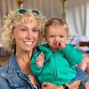 Meet your Posher, Tess